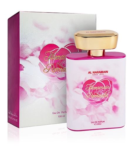 Al Haramain Romantic парфюмна вода за жени 100 мл