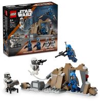 LEGO® Star Wars™ 75373 Засада на Мандалор – боен пакет