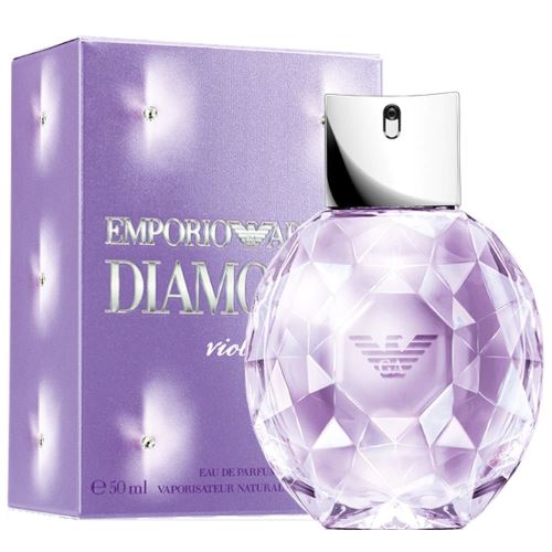 Giorgio Armani Emporio Armani Diamonds Violet парфюмна вода за жени