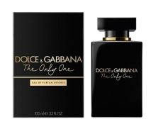 Dolce &amp; Gabbana The Only One Intense Eau de Parfum за жени