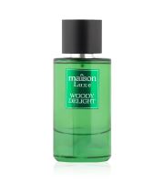 Hamidi Maison Luxe Woody Delight парфюм унисекс 110 мл (1)