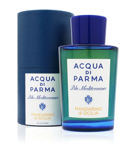 Acqua Di Parma Blu Mediterraneo Mandarino Di Sicilia тоалетна вода унисекс