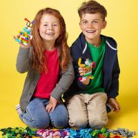 LEGO® Classic 10696 LEGO® Средна творческа кутия за блокчета (5)