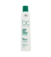 Schwarzkopf Professional BC Volume Boost Shampoo шампоан за обем за фина коса 250 мл