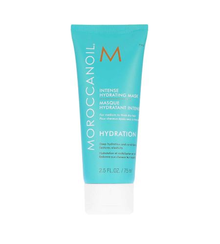 Moroccanoil Hydration хидратираща маска за коса 75 мл