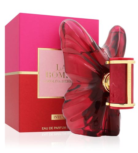 Carolina Herrera La Bomba Intensa парфюмна вода интенз за жени
