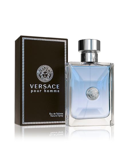 Versace Pour Homme тоалетна вода за мъже