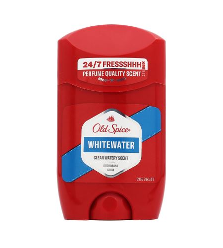Old Spice Whitewater дезодорант стик 50 мл