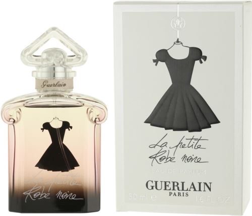 Парфюмна вода Guerlain La Petite Robe Noire за жени