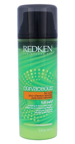 Redken Curvaceous Full Swirl балсам за коса 150 мл