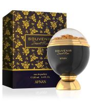 Afnan Souvenir Desert Rose парфюмна вода за жени 100 мл