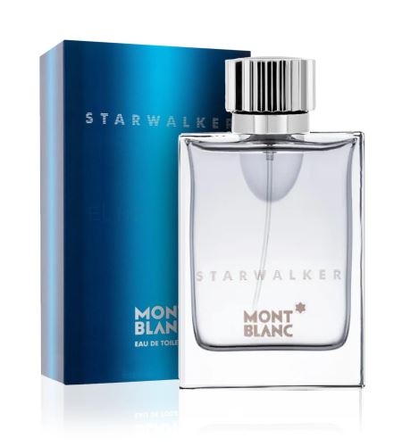 Montblanc Starwalker