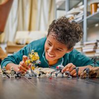 LEGO® Star Wars™ 75431 Боен пакет с клонинги-щурмоваци от 327-ми звезден легион (1)