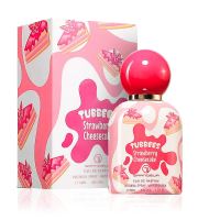 Grandeur Tubbees Strawberry Cheesecake парфюмна вода за жени 50 мл