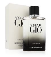 Парфюмна вода Giorgio Armani Acqua di Gio за мъже