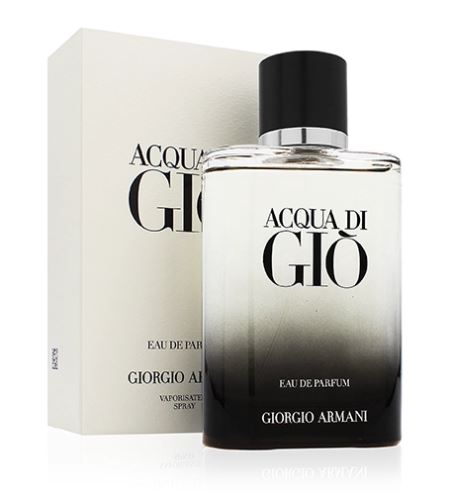 Парфюмна вода Giorgio Armani Acqua di Gio за мъже