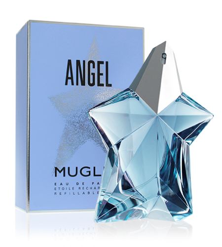 Thierry Mugler Angel парфюмна вода W