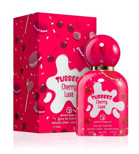 Grandeur Tubbees Cherry Luxe парфюмна вода унисекс 50 мл