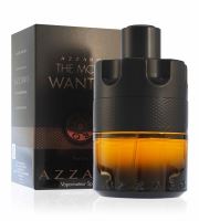 Azzaro Най-желаният парфюм за мъже
