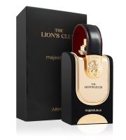 Armaf The Lion's Club Majestueux парфюмна вода унисекс