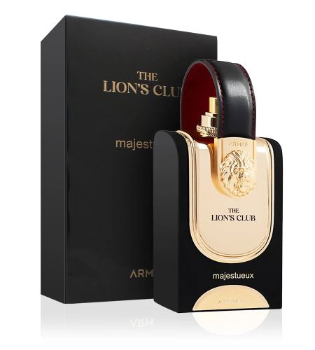 Armaf The Lion's Club Majestueux парфюмна вода унисекс