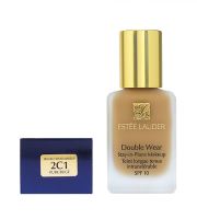 Estée Lauder Double Wear Stay-in-Place дълготраен фон дьо тен SPF 10 30 мл 2C1 Pure Beige