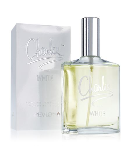 Revlon Charlie White тоалетна вода за жени