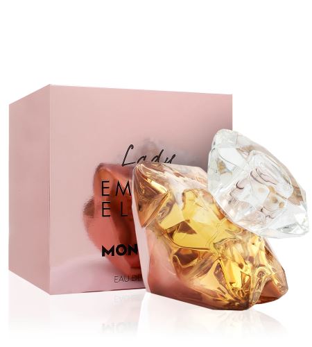 Montblanc Lady Emblem Elixir парфюмна вода за жени