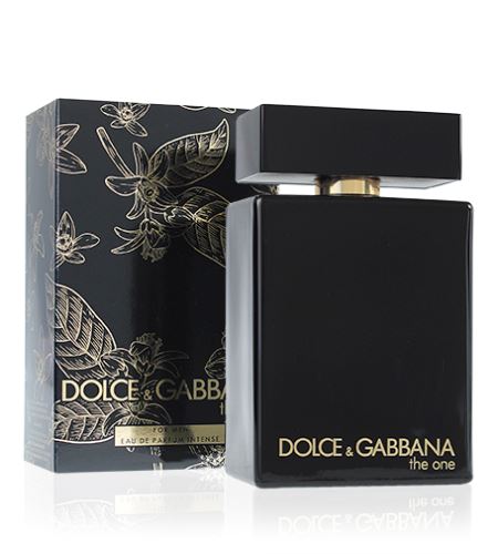 Dolce & Gabbana The One for Men Intense парфюмна вода за мъже