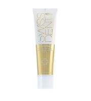 Swissdent Crystal Repair &amp; Whitening регенериращ и избелващ крем за зъби 100 мл