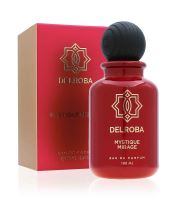 Delroba Mystique Mirage парфюмна вода унисекс 100 мл