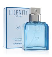 Calvin Klein Eternity Air For Men тоалетна вода за мъже