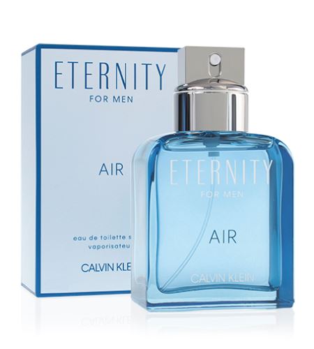 Calvin Klein Eternity Air For Men тоалетна вода за мъже
