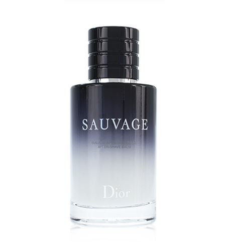 Dior Sauvage балсам за след бръснене за мъже 100 мл