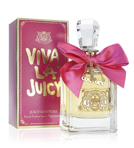 Juicy Couture Viva La Juicy парфюмна вода за жени