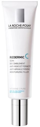 La Roche-Posay Redermic C грижа срещу стареене за нормална до смесена чувствителна кожа 40 мл