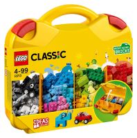 LEGO® Classic 10713 Куфар на творчеството (4)