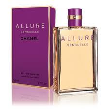 Chanel Allure Sensuelle парфюмна вода за жени