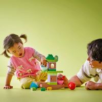LEGO® DUPLO® 10440 Дърво за баланс и подреждане (2)