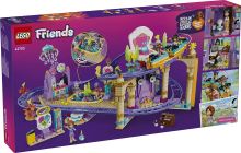 LEGO® Friends Скоростно влакче с русалка, играчка за конструиране 42703 (1)