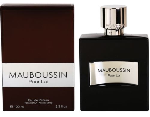 Mauboussin Pour Lui парфюмна вода за мъже 100 мл
