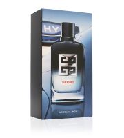 Givenchy Gentleman Society Sport парфюмна вода за мъже 100 мл (2)