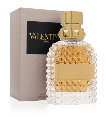 Valentino Uomo тоалетна вода за мъже