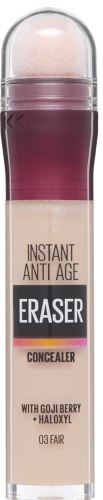 Maybelline Instant Age Rewind течен коректор с гъбичен апликатор