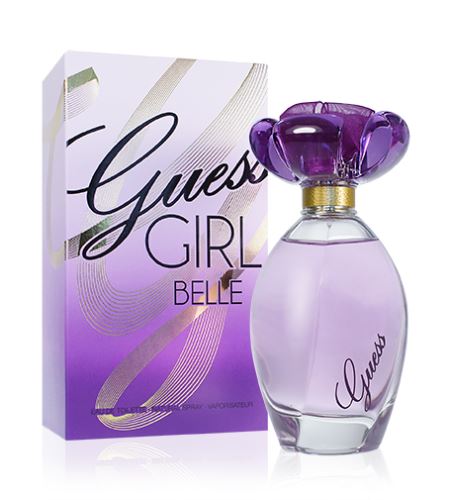 Guess Girl Belle тоалетна вода за жени