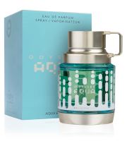 Armaf Odyssey Aqua парфюмна вода за мъже 60 мл