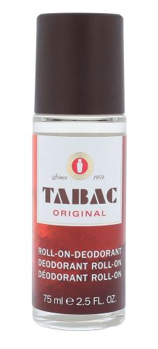 Tabac Original рол-он за мъже 75 мл