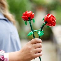 LEGO® Botanicals 40460 Рози (4)