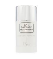 Dior Eau Sauvage дезодорант стик за мъже 75 гр