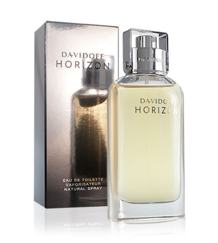 Davidoff Horizon тоалетна вода за мъже